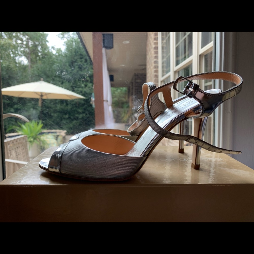 Sandals Size 39,5